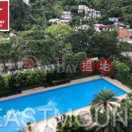 Sai Kung Apartment | Property For Sale in Park Mediterranean 逸瓏海匯-Quiet new, Nearby town | Property ID:3402 | Park Mediterranean 逸瓏海匯 _0