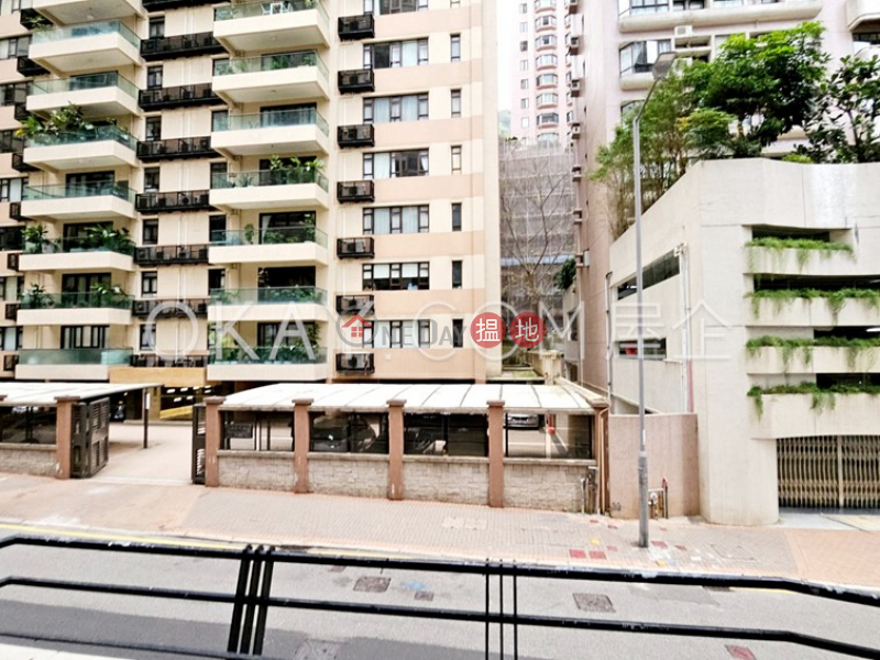 HK$ 40,000/ month | South Mansions | Central District, Gorgeous 2 bedroom with balcony | Rental