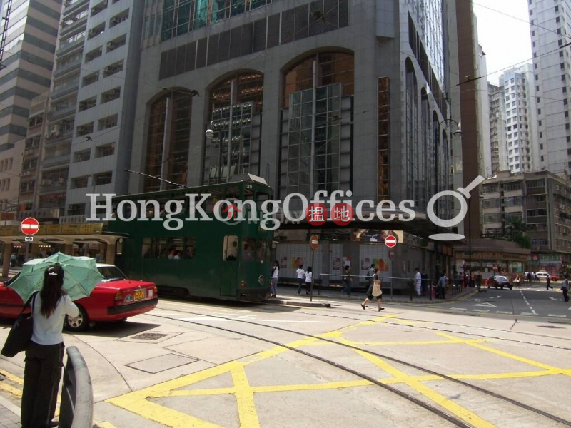 HK$ 59,000/ month | Eton Building | Western District Office Unit for Rent at Eton Building