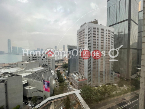 Office Unit for Rent at Harcourt House, Harcourt House 夏愨大廈 | Wan Chai District (HKO-17183-AHHR)_0