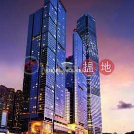 西九龍三房兩廳筍盤出售|住宅單位 | 天璽 The Cullinan _0