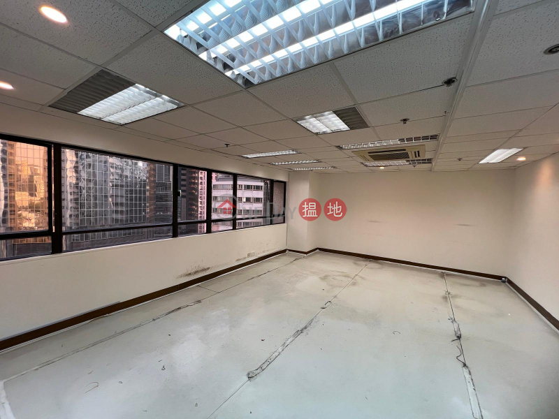 Causeway Bay Commercial Building Middle | Office / Commercial Property, Rental Listings HK$ 14,800/ month