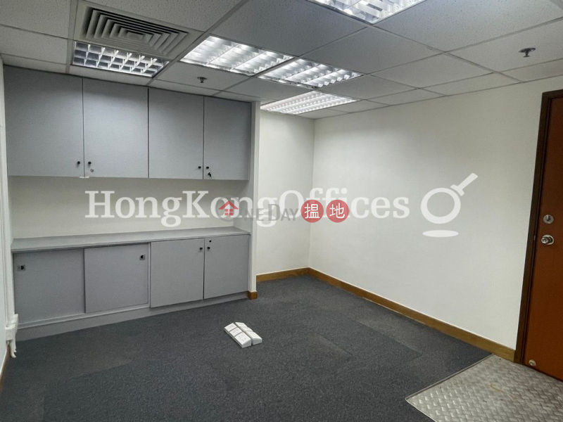 Office Unit for Rent at Kowloon Centre | 29-43 Ashley Road | Yau Tsim Mong | Hong Kong Rental HK$ 48,749/ month