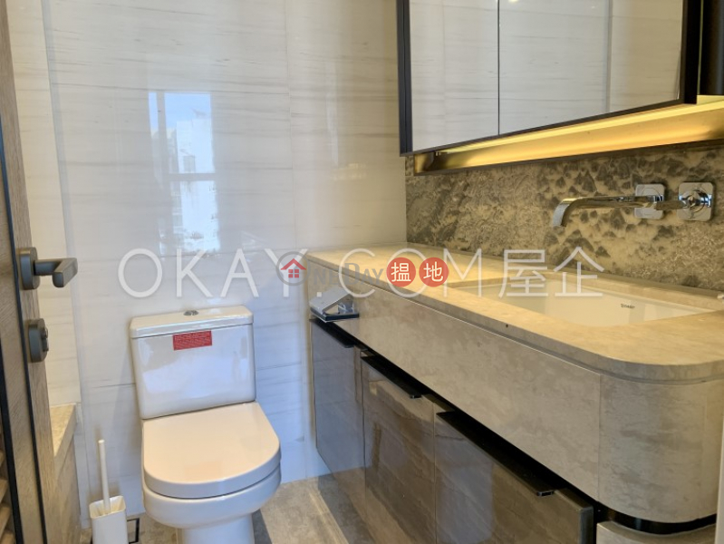 HK$ 30M, My Central Central District Rare 3 bedroom on high floor with balcony | For Sale