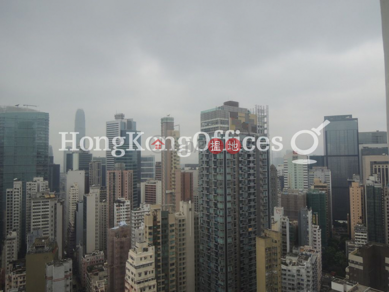 Office Unit for Rent at Hopewell Centre, Hopewell Centre 合和中心 Rental Listings | Wan Chai District (HKO-934-AHHR)