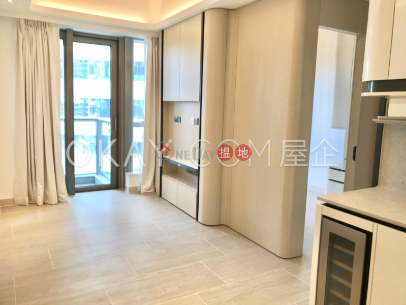 Elegant 2 bedroom with balcony | Rental, Townplace Soho 本舍 Rental Listings | Western District (OKAY-R385759)