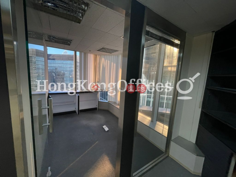 HK$ 110,012/ month | Lippo Centre, Central District Office Unit for Rent at Lippo Centre