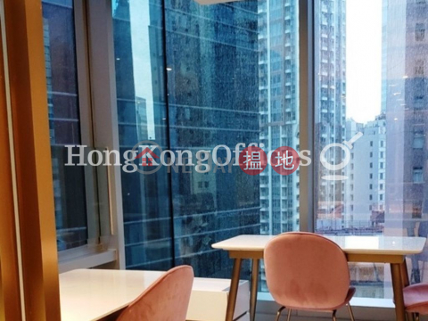Office Unit for Rent at LL Tower, LL Tower 些利街2-4號 | Central District (HKO-83960-AFHR)_0
