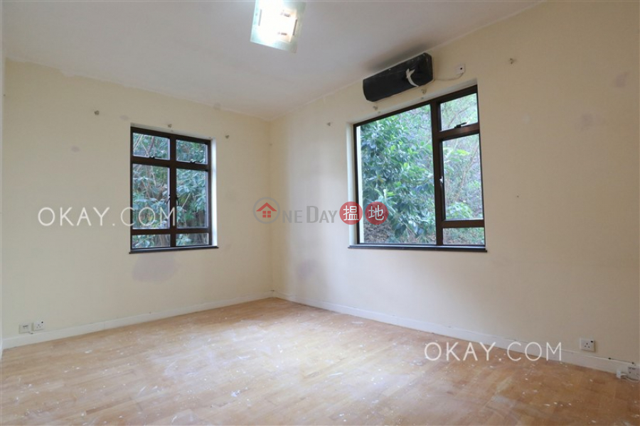 HK$ 90,000/ month | South Bay Villas Block A Southern District | Efficient 3 bedroom with sea views, balcony | Rental