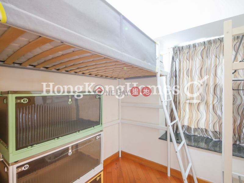 Property Search Hong Kong | OneDay | Residential | Rental Listings, 3 Bedroom Family Unit for Rent at Tower 1 Trinity Towers