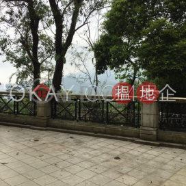 Exquisite house with terrace | Rental, 61-63 Deep Water Bay Road 深水灣道61-63號 | Southern District (OKAY-R15952)_0