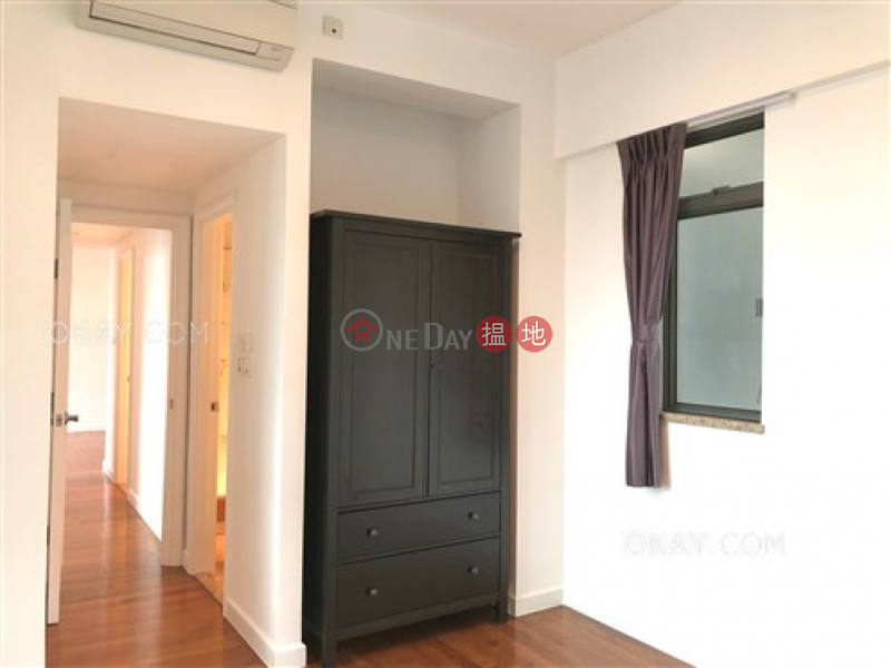 Elegant 3 bedroom on high floor with harbour views | For Sale | 3 Seymour Road | Western District, Hong Kong Sales HK$ 24M