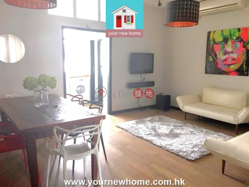 Property Search Hong Kong | OneDay | Residential, Sales Listings | Flat in Sai Kung Town | For Sale