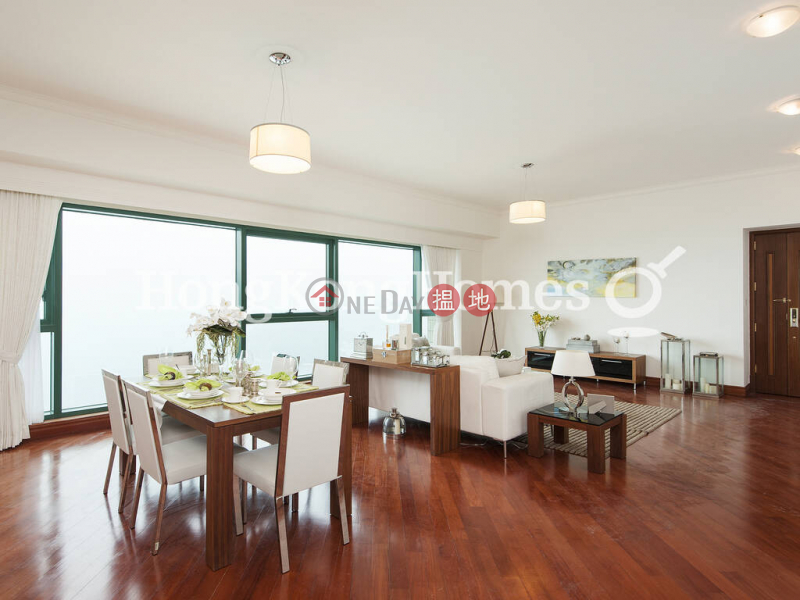 4 Bedroom Luxury Unit for Rent at Fairmount Terrace | 127 Repulse Bay Road | Southern District | Hong Kong Rental HK$ 145,000/ month