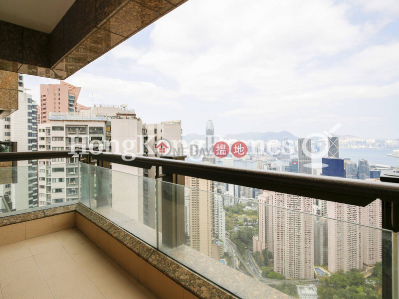 4 Bedroom Luxury Unit for Rent at Aigburth 12 Tregunter Path | Central District | Hong Kong Rental HK$ 130,000/ month
