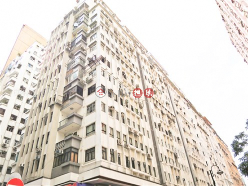香港搵樓|租樓|二手盤|買樓| 搵地 | 住宅出租樓盤|3房2廁,實用率高,極高層華登大廈出租單位