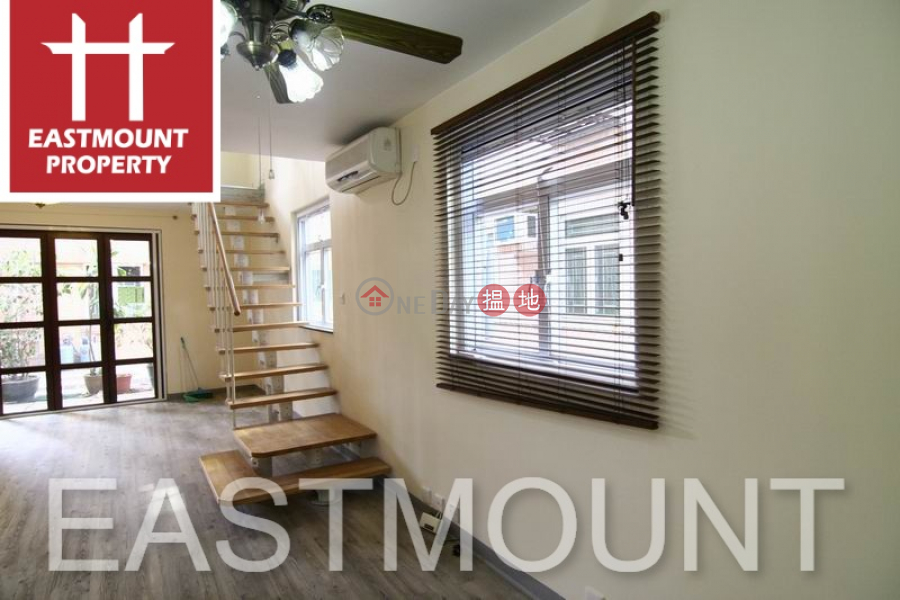 Clearwater Bay Village House | Property For Rent or Lease in Hang Mei Deng 坑尾頂-Lower Duplex | Property ID:1411 Mang Kung Uk Road | Sai Kung Hong Kong Rental | HK$ 26,000/ month