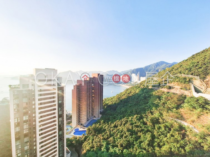 Rare 2 bedroom on high floor with sea views & balcony | For Sale | 59 South Bay Road | Southern District Hong Kong Sales, HK$ 29.8M