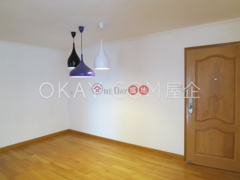 Property Search Hong Kong | OneDay | Residential | Rental Listings, Popular 3 bedroom on high floor with sea views | Rental