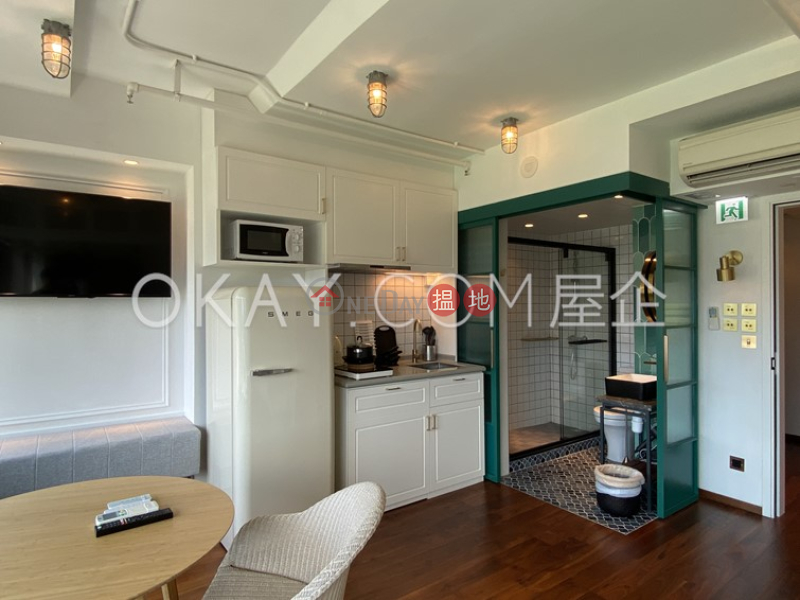 Property Search Hong Kong | OneDay | Residential | Rental Listings, Nicely kept 1 bedroom on high floor | Rental