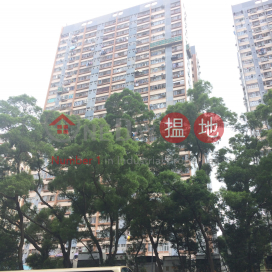 Cheung Hong Estate - Hong Ping House|長康邨 康平樓