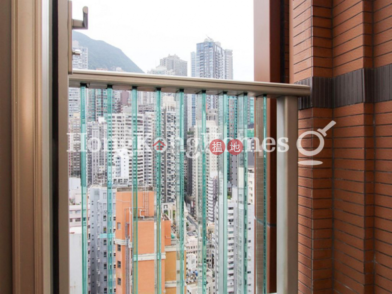HK$ 57,000/ 月-MY CENTRAL中區MY CENTRAL三房兩廳單位出租