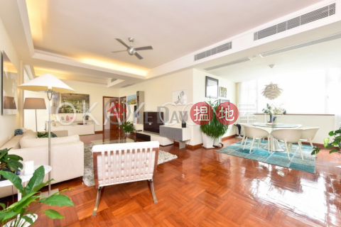 Beautiful 4 bedroom with sea views, rooftop | Rental | 29-31 Bisney Road 碧荔道29-31號 _0