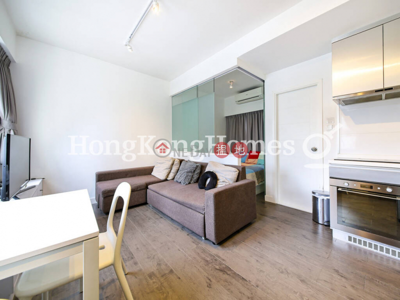 1 Bed Unit at Kingearn Building | For Sale, 24-26 Aberdeen Street | Central District, Hong Kong, Sales HK$ 6.3M