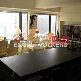 1 Bed Flat for Sale in Mid Levels West, Woodlands Terrace 嘉倫軒 | Western District (EVHK44713)_0