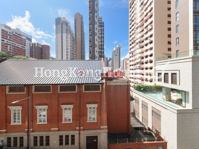 Property Search Hong Kong | OneDay | Residential, Sales Listings | 1 Bed Unit at King\'s Hill | For Sale