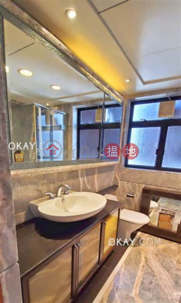 Luxurious 3 bedroom in Kowloon Station | Rental | The Arch Sun Tower (Tower 1A) 凱旋門朝日閣(1A座) Rental Listings