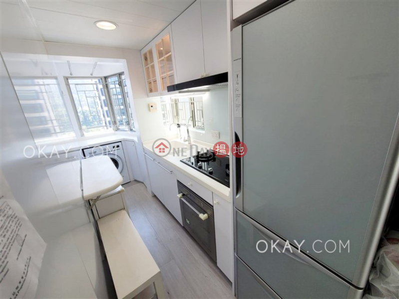 HK$ 25,000/ month, The Gracedale Wan Chai District, Charming 2 bedroom on high floor | Rental