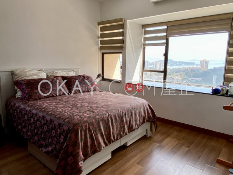 HK$ 29,000/ month | Discovery Bay, Phase 2 Midvale Village, Marine View (Block H3),Lantau Island Popular 3 bedroom with sea views | Rental