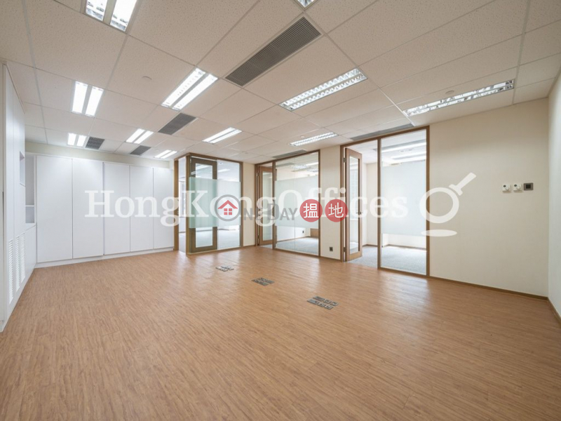 Wheelock House | Middle Office / Commercial Property Rental Listings HK$ 130,730/ month