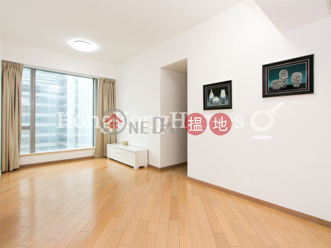 3 Bedroom Family Unit for Rent at The Cullinan | The Cullinan 天璽 _0