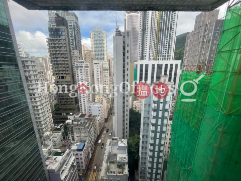 Office Unit for Rent at Dominion Centre, Dominion Centre 東美中心 | Wan Chai District (HKO-84937-ADHR)_0