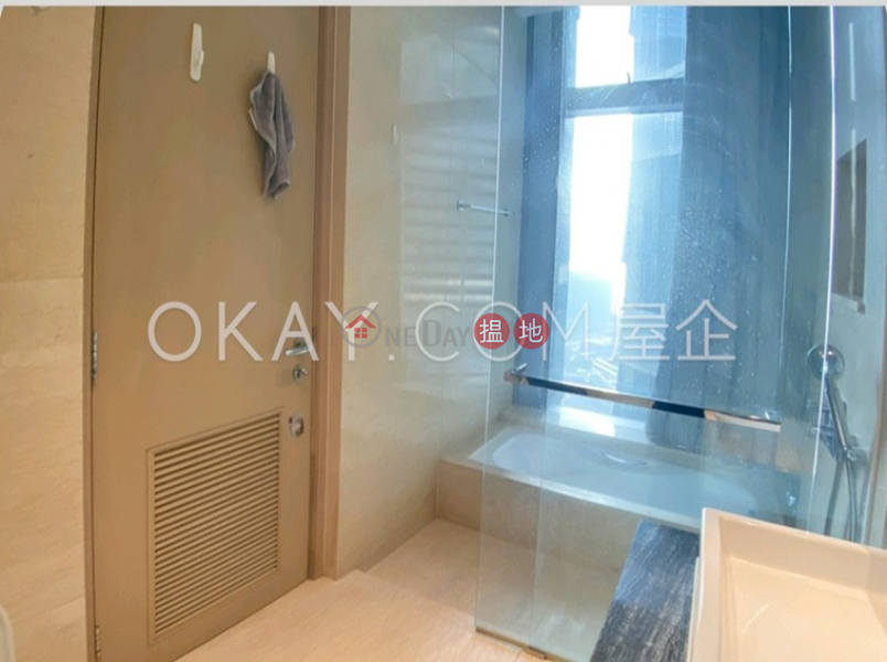 HK$ 48.8M The Cullinan Tower 21 Zone 6 (Aster Sky) Yau Tsim Mong, Stylish 3 bedroom with harbour views | For Sale