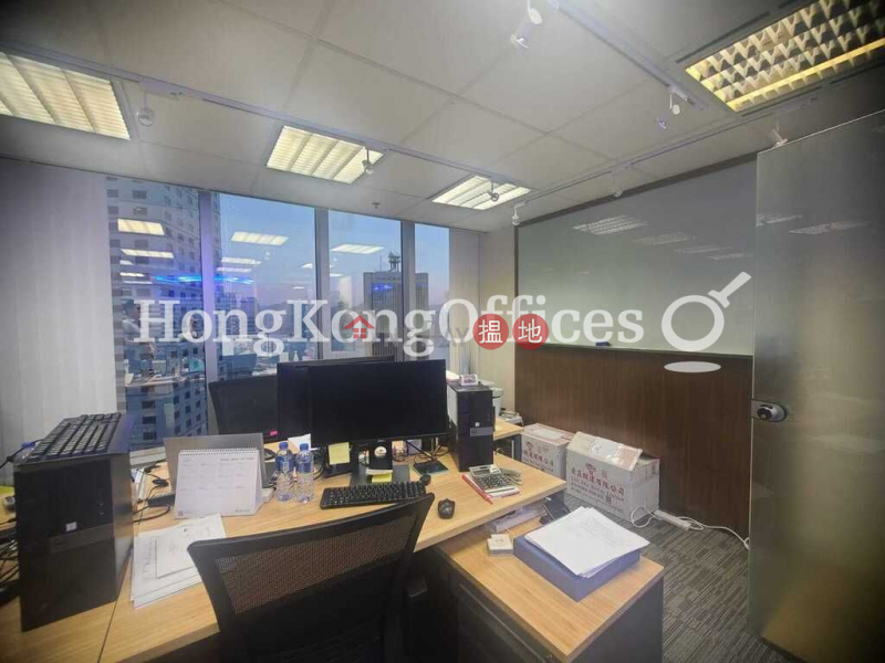 Property Search Hong Kong | OneDay | Office / Commercial Property, Rental Listings | Office Unit for Rent at Lippo Centre