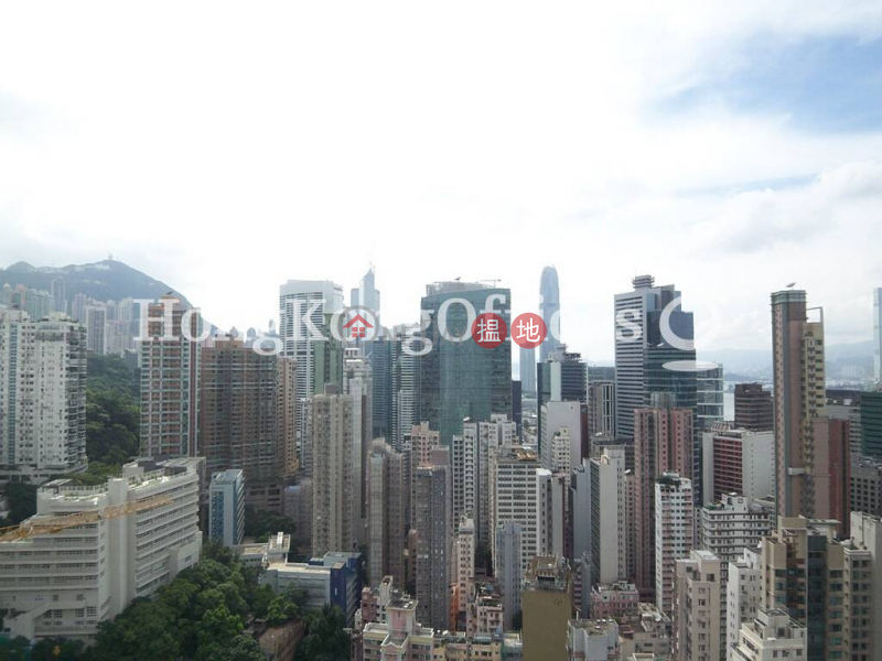 Office Unit for Rent at Hopewell Centre, Hopewell Centre 合和中心 Rental Listings | Wan Chai District (HKO-67563-ACHR)