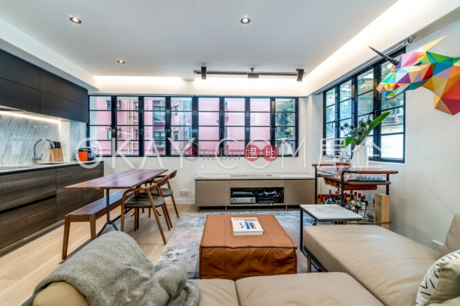 宋德樓-低層|住宅-出售樓盤|HK$ 1,700萬