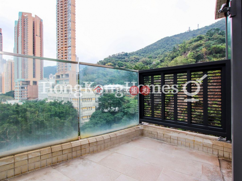 3 Bedroom Family Unit for Rent at 60 Victoria Road | 60 Victoria Road | Western District, Hong Kong Rental HK$ 29,800/ month