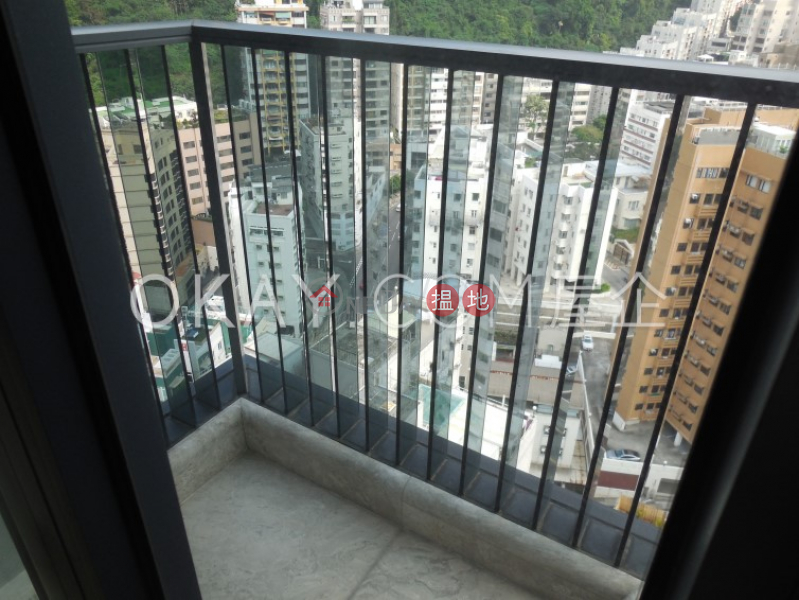 香港搵樓|租樓|二手盤|買樓| 搵地 | 住宅|出租樓盤-1房1廁,極高層,露台梅馨街8號出租單位