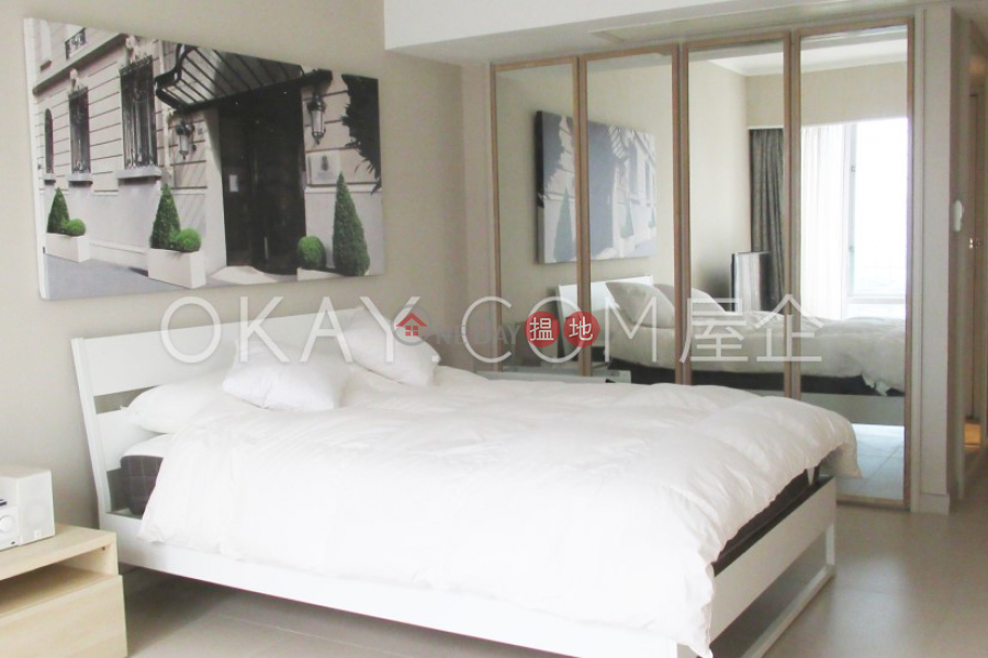 Property Search Hong Kong | OneDay | Residential, Sales Listings | Lovely studio on high floor with sea views | For Sale