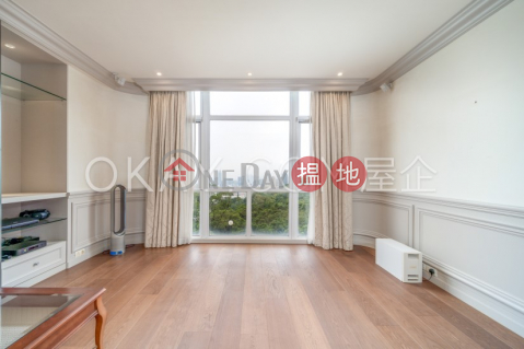 Efficient 3 bedroom with parking | For Sale | Park Place 雅柏苑 _0