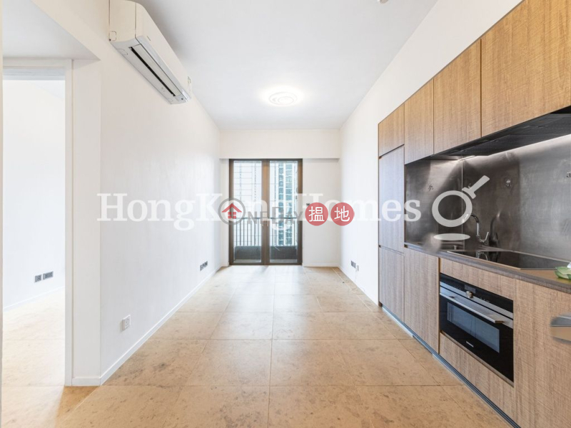 瑧璈兩房一廳單位出租|321德輔道西 | 西區|香港出租-HK$ 31,000/ 月