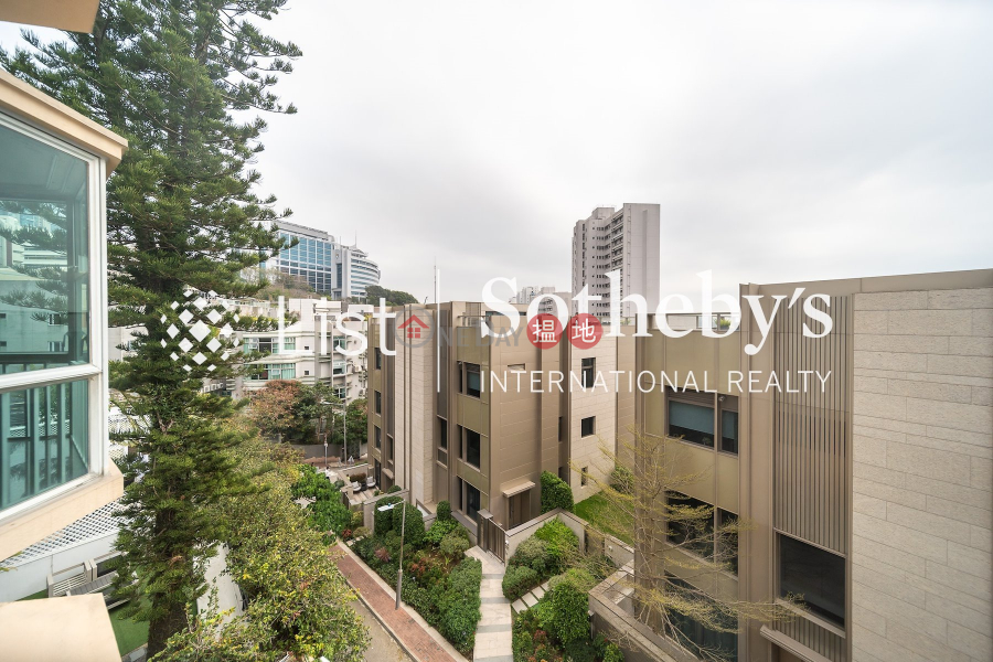 Property for Rent at The Regalis with 3 Bedrooms, 21 Crown Terrace | Western District, Hong Kong Rental | HK$ 50,000/ month