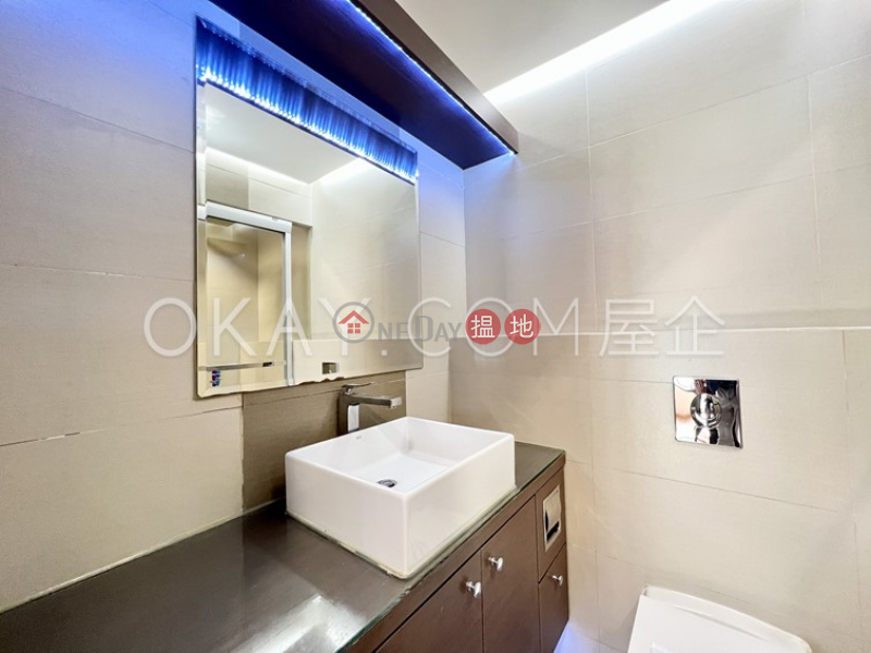 Tasteful 2 bedroom on high floor | Rental | Honor Villa 翰庭軒 Rental Listings