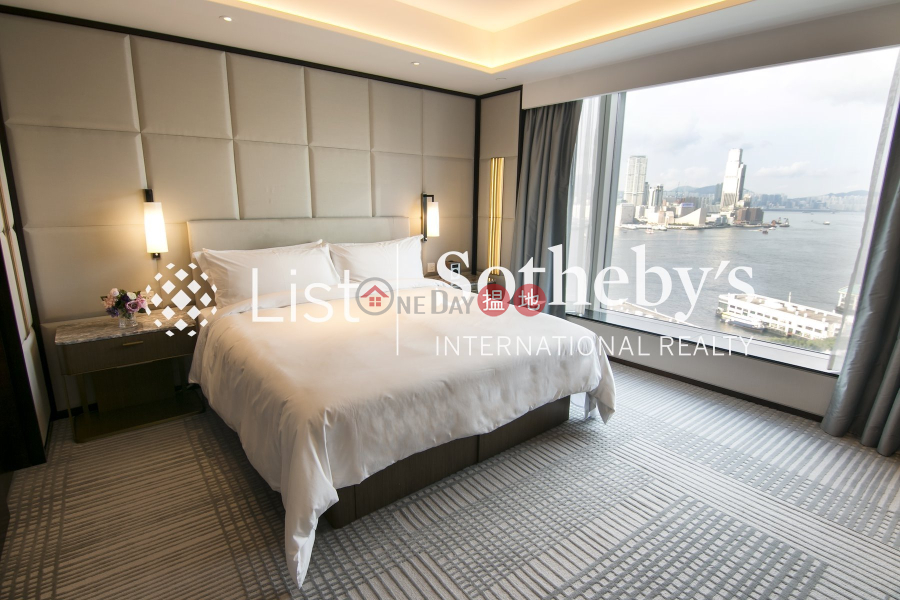 Property Search Hong Kong | OneDay | Residential Rental Listings Property for Rent at Two International Finance Centre with 1 Bedroom