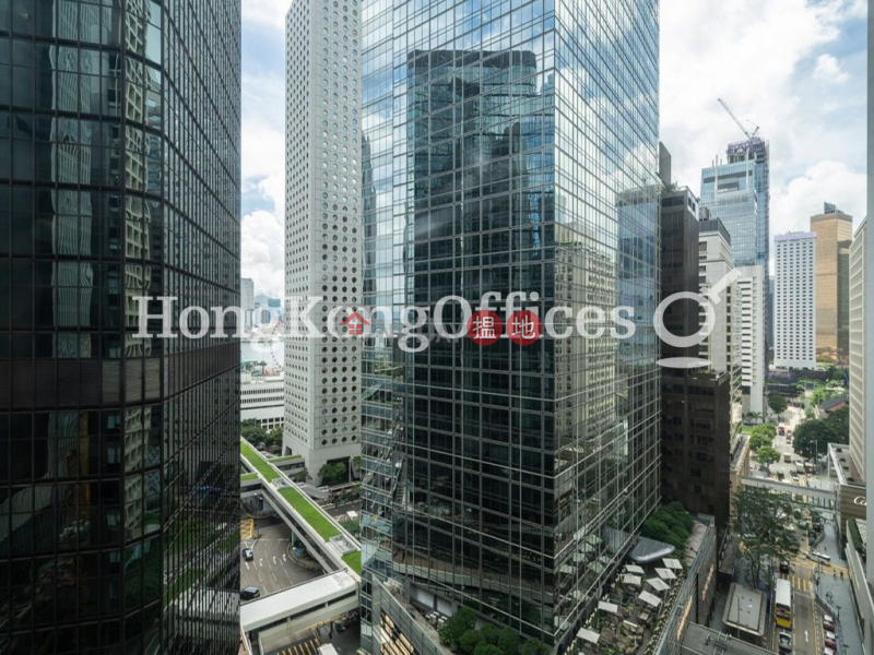 Office Unit for Rent at Wheelock House, Wheelock House 會德豐大廈 Rental Listings | Central District (HKO-82191-AKHR)