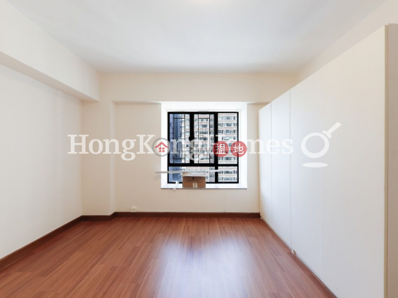 3 Bedroom Family Unit for Rent at Excelsior Court | 83 Robinson Road | Western District | Hong Kong, Rental HK$ 34,000/ month